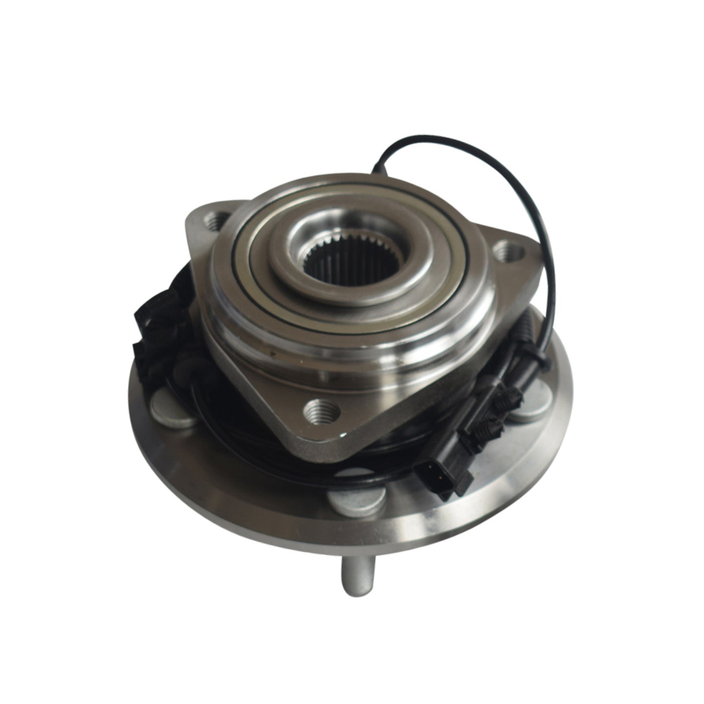 Front Wheel Hub Bearing Assembly Suitable For Jeep Wrangler 2007 2008 2009 2010