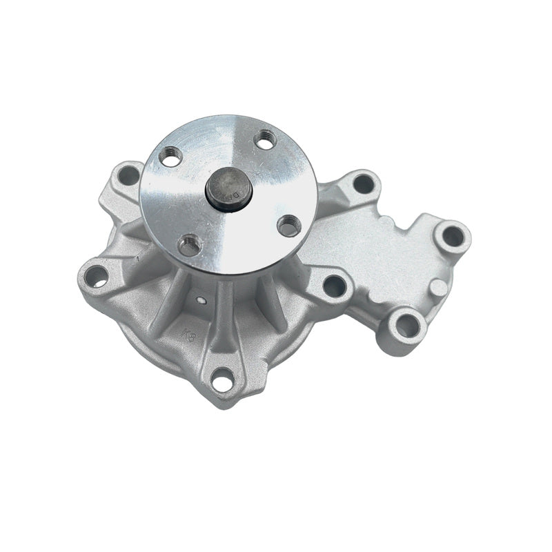 Water Pump With Gasket Suitable For Mazda B2500 BT50 E2500 UF UN CD UN For Ford Ranger PK PJ Courier PH PG PD