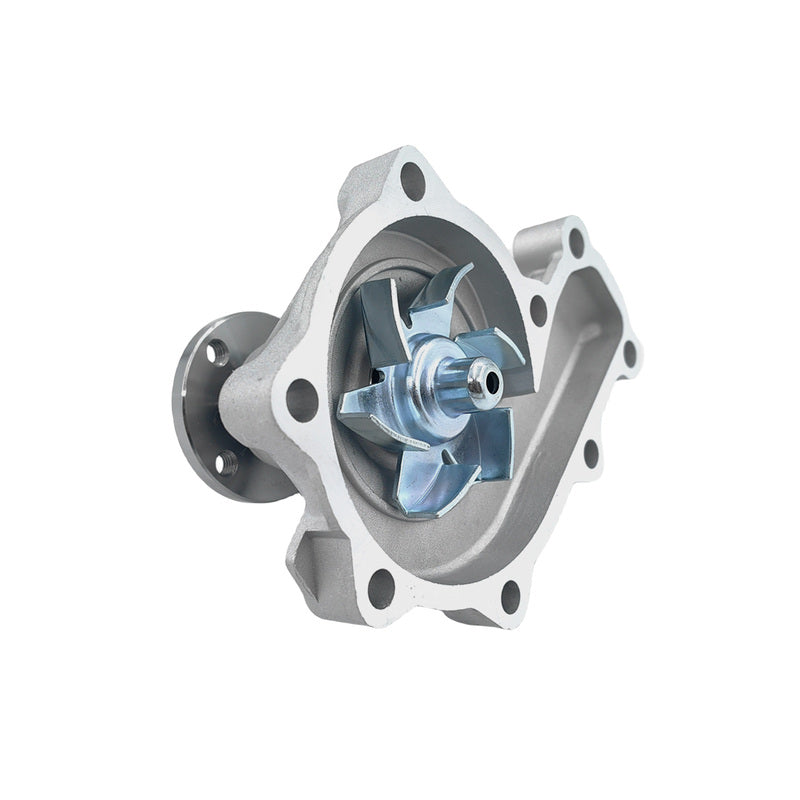 Water Pump With Gasket Suitable For Mazda B2500 BT50 E2500 UF UN CD UN For Ford Ranger PK PJ Courier PH PG PD
