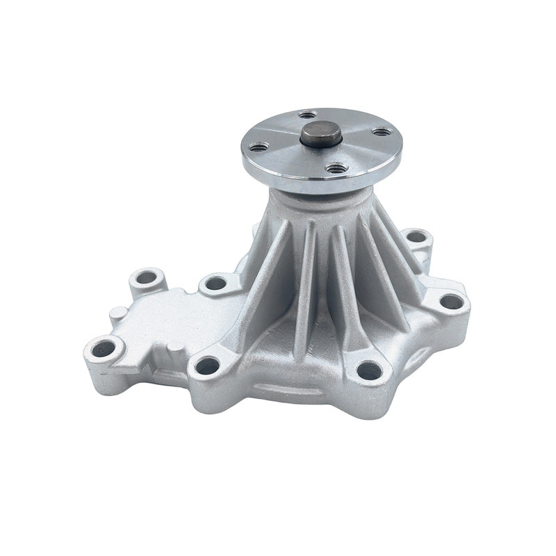 Water Pump With Gasket Suitable For Mazda B2500 BT50 E2500 UF UN CD UN For Ford Ranger PK PJ Courier PH PG PD