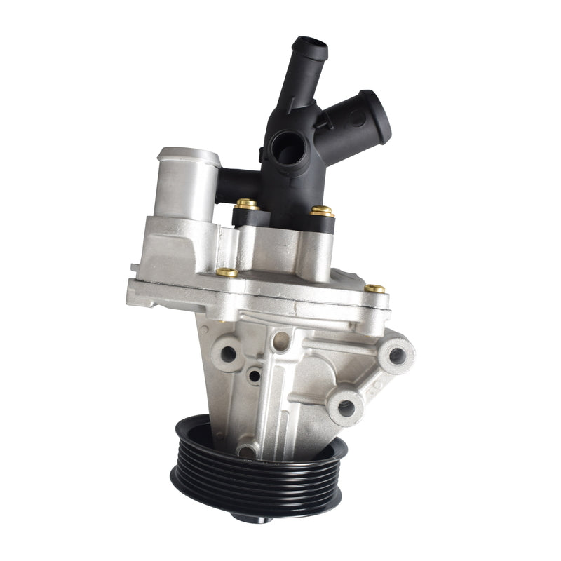 Water Pump Suitable For Ford Ranger PX 5cyl 3.2L P5AT Duratec Diesel Engine 2011~2019