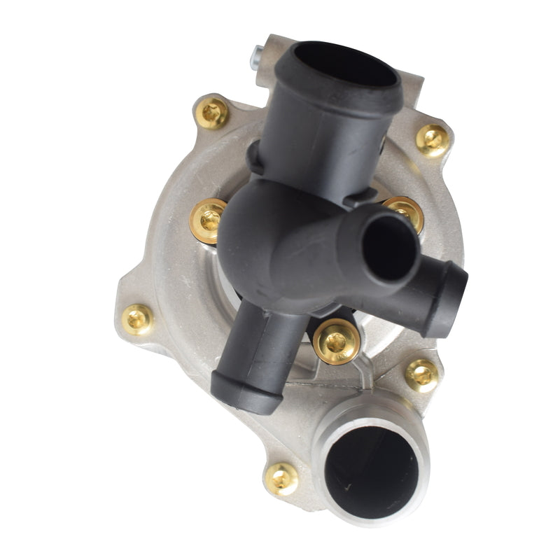 Water Pump Suitable For Ford Ranger PX 5cyl 3.2L P5AT Duratec Diesel Engine 2011~2019
