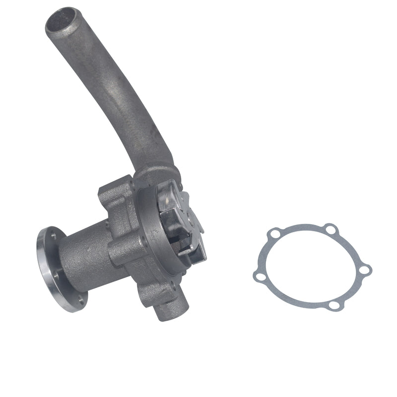Engine Water Pump Suitable For Mazda B Series B2200 2.2L S2 Diesel 4cyl 5sp Man