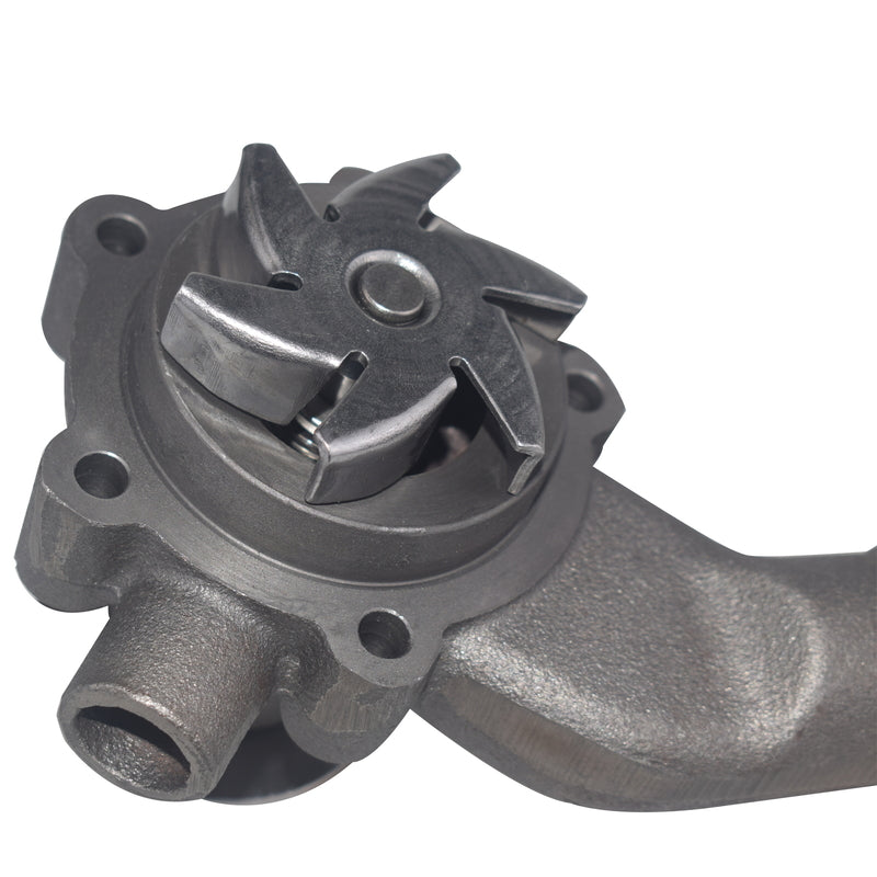 Engine Water Pump Suitable For Mazda B Series B2200 2.2L S2 Diesel 4cyl 5sp Man