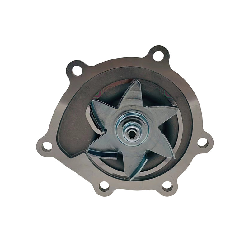 Water Pump With Gasket Suitable For Isuzu DMax TFR TFS Holden Rodeo RA Colorado RC 3.0L Diesel 4JJ1
