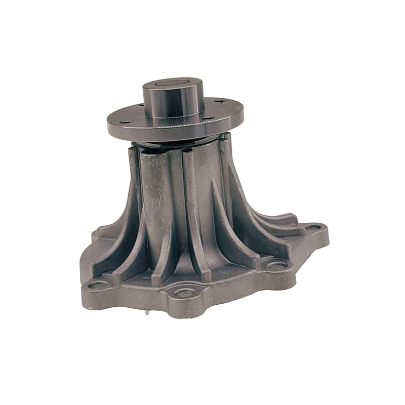Water Pump With Gasket Suitable For Isuzu DMax TFR TFS Holden Rodeo RA Colorado RC 3.0L Diesel 4JJ1