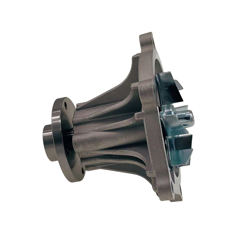 Water Pump With Gasket Suitable For Isuzu DMax TFR TFS Holden Rodeo RA Colorado RC 3.0L Diesel 4JJ1