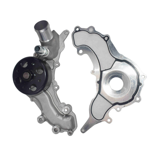 Engine Water Pump + Gasket Suitable For Jeep Wrangler JK 3.6L ERB Petrol 2011-2018