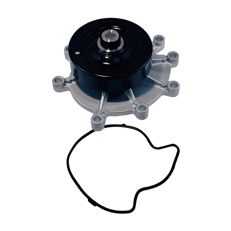 Water Pump With Gasket Suitable For Jeep Grand Cherokee WG WH 3.7L 4.7L Cherokee KK 3.7L