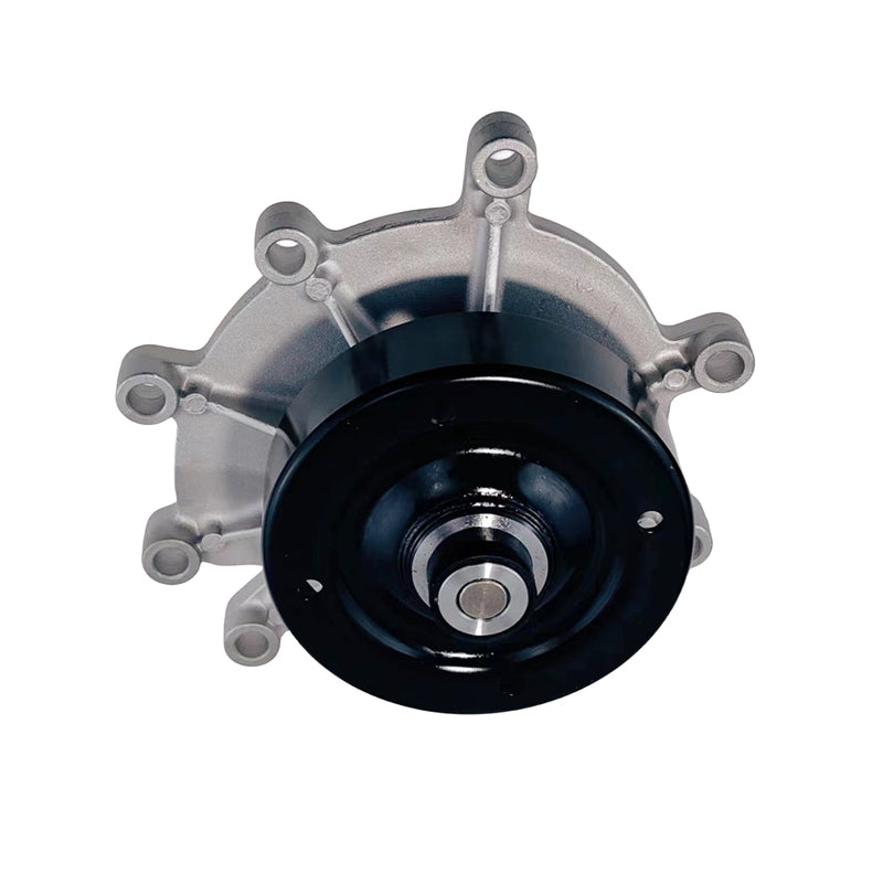 Water Pump With Gasket Suitable For Jeep Grand Cherokee WG WH 3.7L 4.7L Cherokee KK 3.7L
