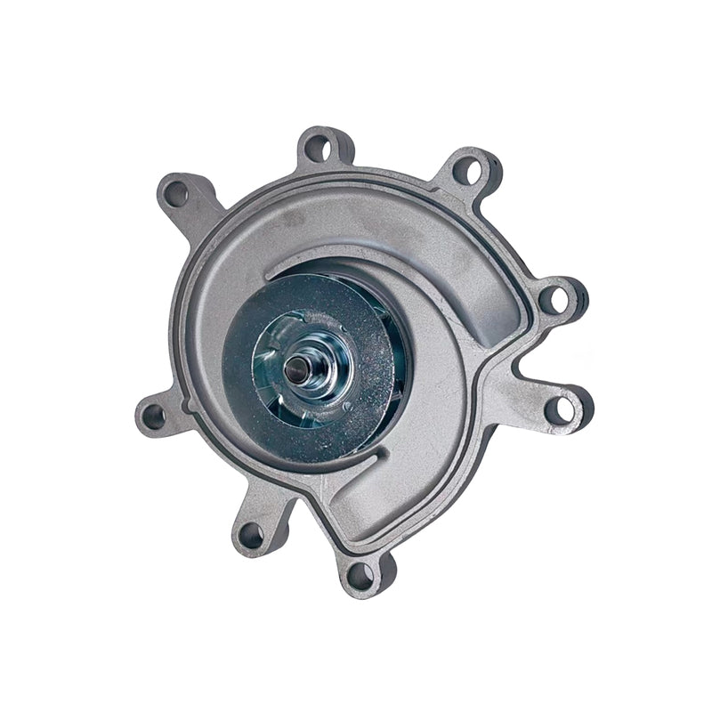 Water Pump With Gasket Suitable For Jeep Grand Cherokee WG WH 3.7L 4.7L Cherokee KK 3.7L