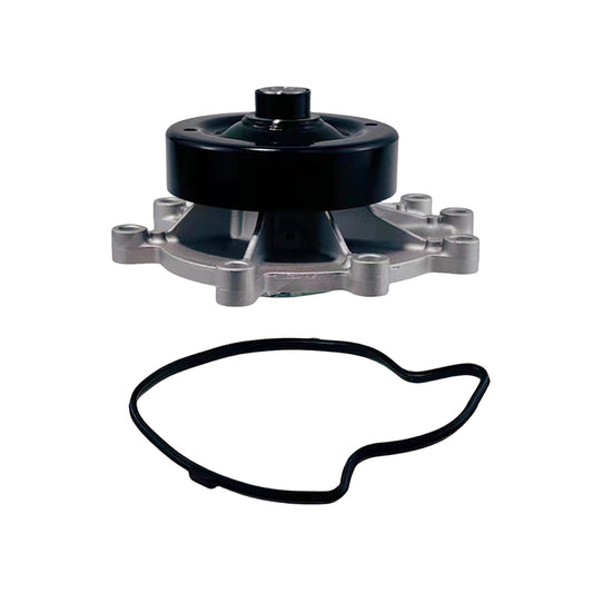 Water Pump With Gasket Suitable For Jeep Grand Cherokee WG WH 3.7L 4.7L Cherokee KK 3.7L