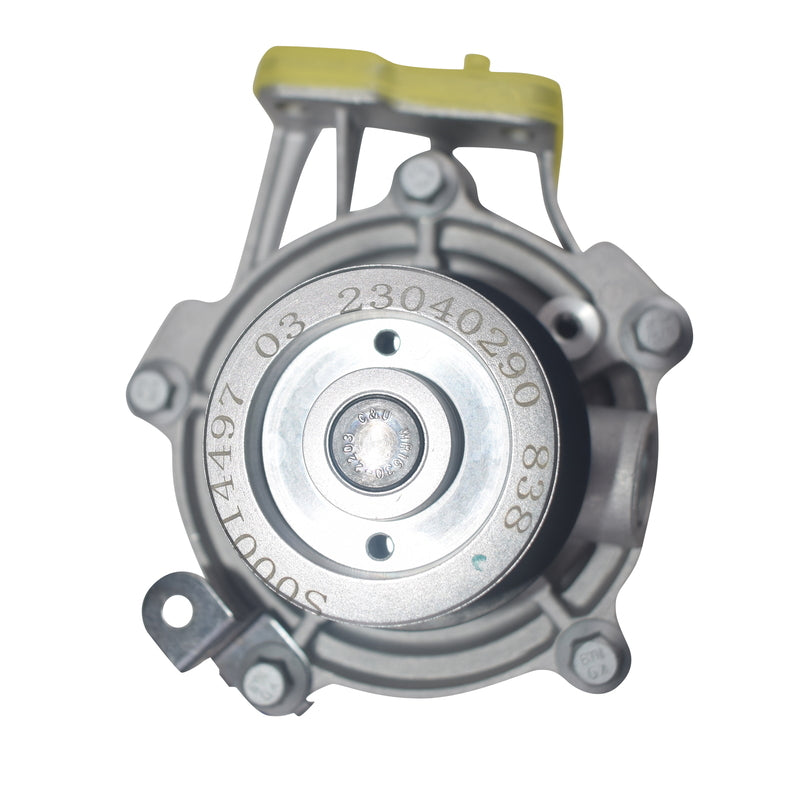 Water Pump & Housing Suitable For LDV T60 2.8L Diesel 2017-ON