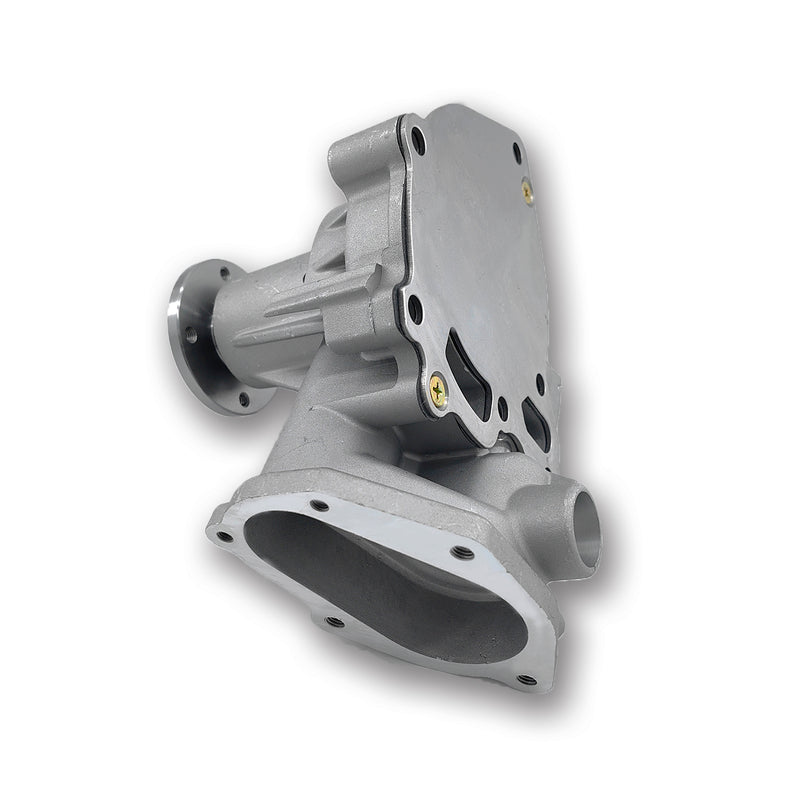 Water Pump With Gasket Suitable For Mitsubishi Triton ML MN 2.5L 4D56-HP Diesel 2008-2015