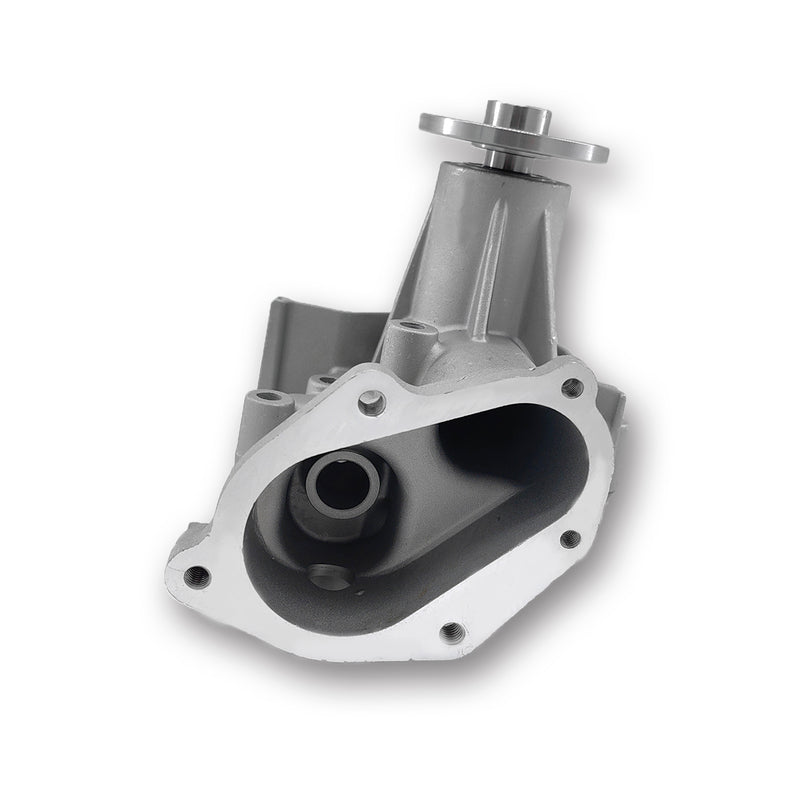 Water Pump With Gasket Suitable For Mitsubishi Triton ML MN 2.5L 4D56-HP Diesel 2008-2015