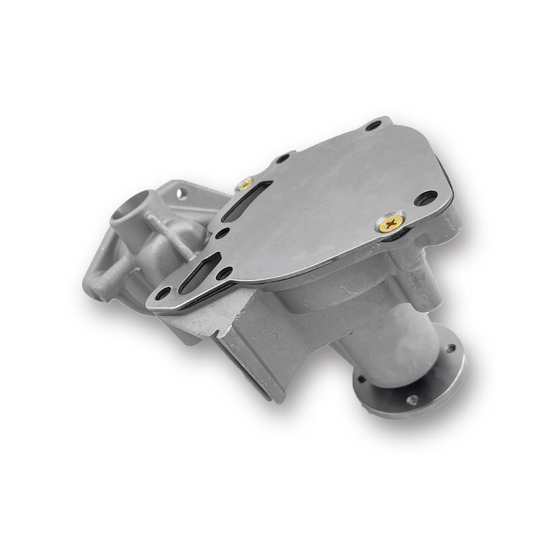 Water Pump With Gasket Suitable For Mitsubishi Triton ML MN 2.5L 4D56-HP Diesel 2008-2015