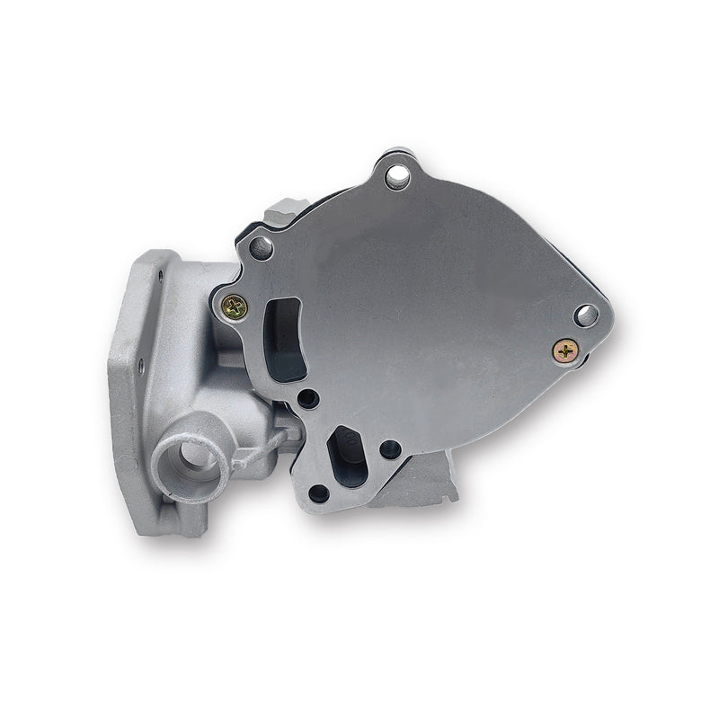 Water Pump With Gasket Suitable For Mitsubishi Triton ML MN 2.5L 4D56-HP Diesel 2008-2015