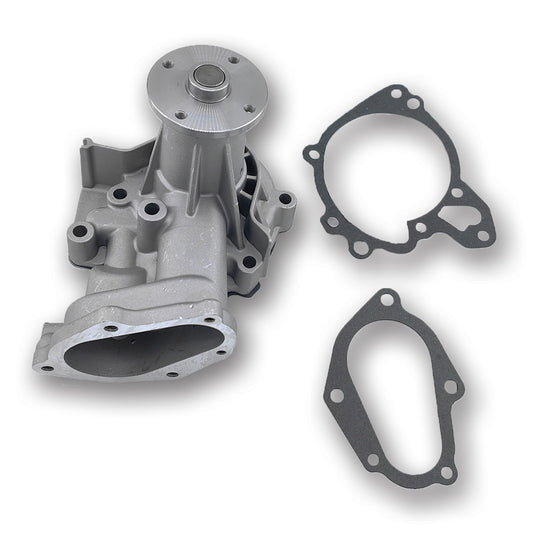 Water Pump With Gasket Suitable For Mitsubishi Triton ML MN 2.5L 4D56-HP Diesel 2008-2015
