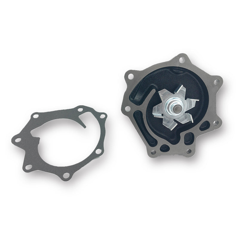 Water Pump Suitable For Nissan Patrol GU GQ Y60 Y61 TD42 TD42T Turbo Diesel 4.2L 1988-2006