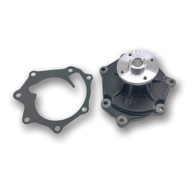 Water Pump Suitable For Nissan Patrol GU GQ Y60 Y61 TD42 TD42T Turbo Diesel 4.2L 1988-2006