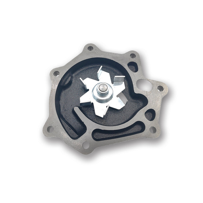 Water Pump Suitable For Nissan Patrol GU GQ Y60 Y61 TD42 TD42T Turbo Diesel 4.2L 1988-2006