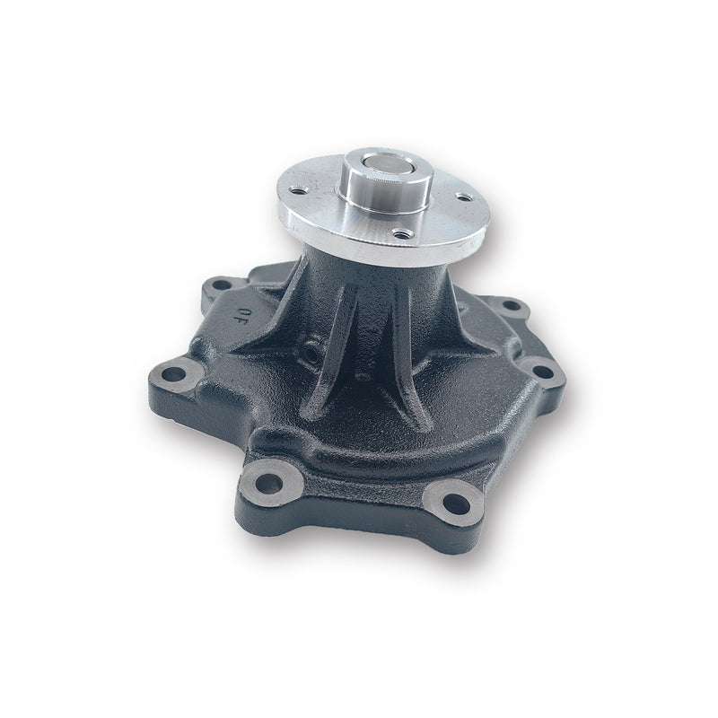 Water Pump Suitable For Nissan Patrol GU GQ Y60 Y61 TD42 TD42T Turbo Diesel 4.2L 1988-2006