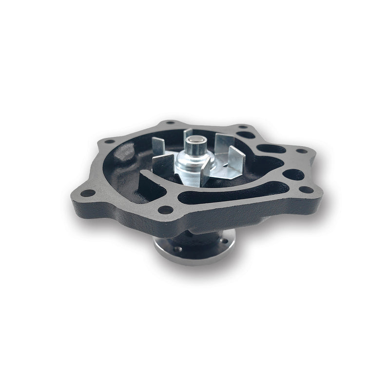 Water Pump Suitable For Nissan Patrol GU GQ Y60 Y61 TD42 TD42T Turbo Diesel 4.2L 1988-2006