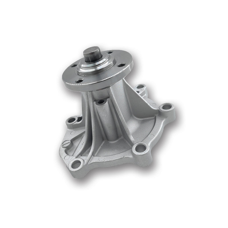 Water Pump Suitable For Toyota Landcruiser FZJ75 FZJ78 FZJ79 FZJ80 FZJ105 1FZ-FE 4.5L 6cyl