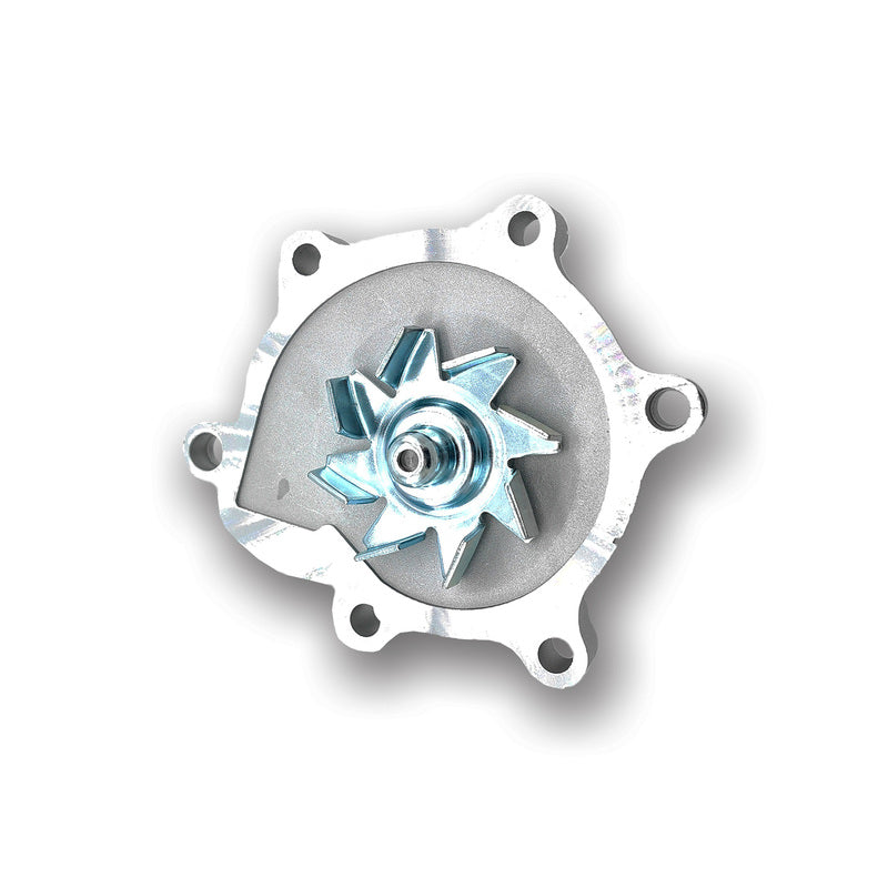 Water Pump Suitable For Toyota Landcruiser FZJ75 FZJ78 FZJ79 FZJ80 FZJ105 1FZ-FE 4.5L 6cyl