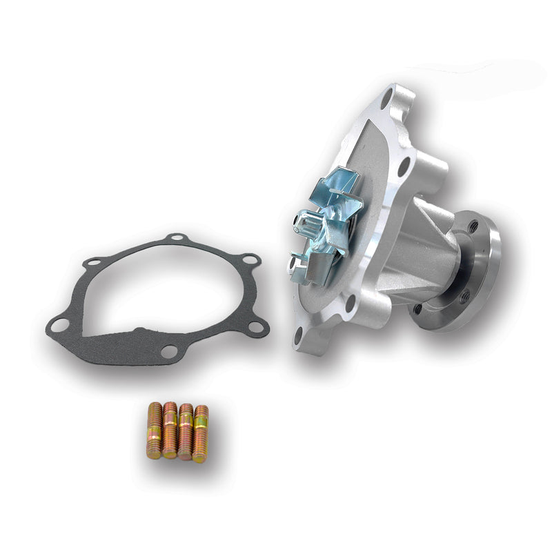 Water Pump Suitable For Toyota Landcruiser FZJ75 FZJ78 FZJ79 FZJ80 FZJ105 1FZ-FE 4.5L 6cyl