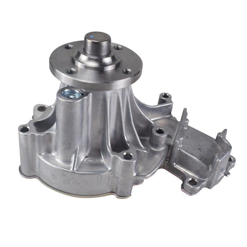 Timing Belt Auto Tensioner Water Pump Kit Suitable For Toyota Hilux KUN16 KUN25 KUN26 3.0L 1KD-FTV