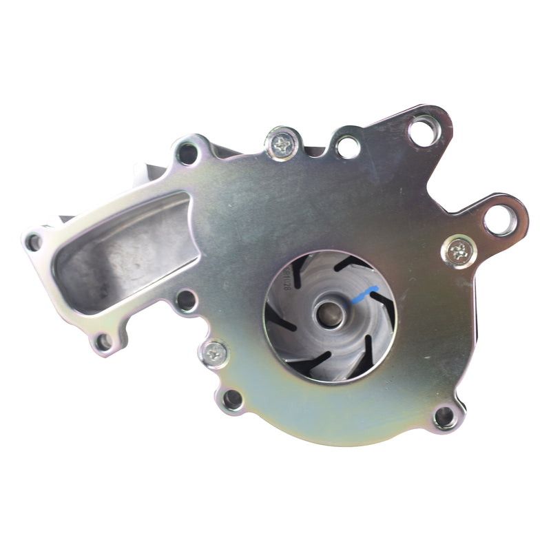 Timing Belt Auto Tensioner Water Pump Kit Suitable For Toyota Hilux KUN16 KUN25 KUN26 3.0L 1KD-FTV