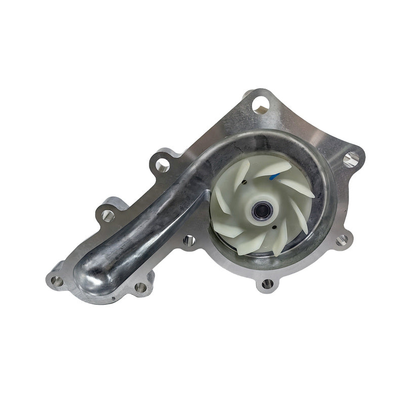 Water Pump + Timing Belt Kit Suitable For Toyota Landcruiser HDJ78R HDJ79R HDJ80R HDJ100R
