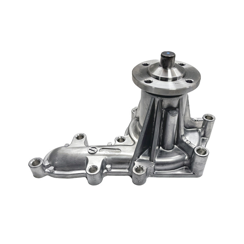 Water Pump + Timing Belt Kit Suitable For Toyota Landcruiser HDJ78R HDJ79R HDJ80R HDJ100R