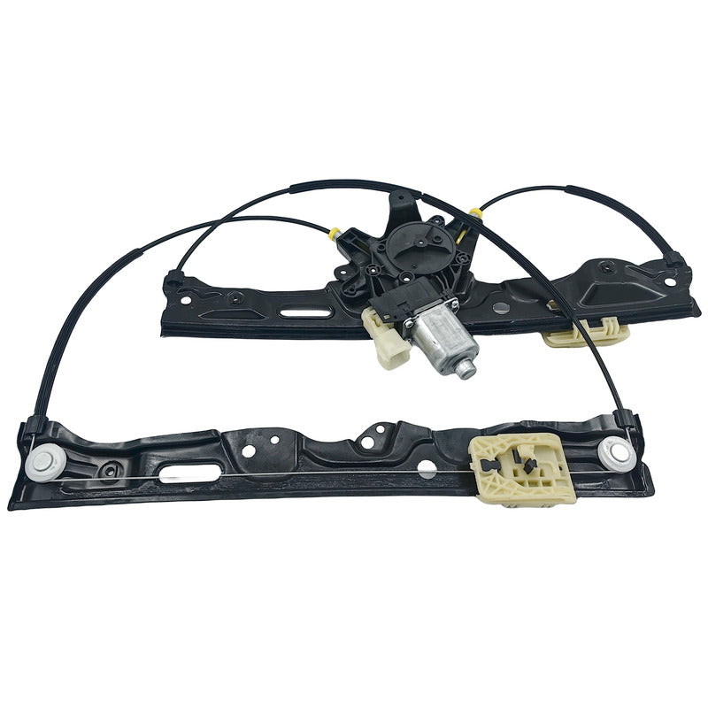 Front Electric Window Regulator 6 Pin Motor Right Hand Side Suitable For Ford Ranger PX For Mazda BT50 UP UR