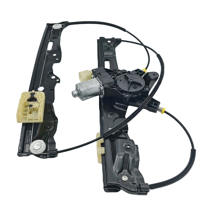 Front Electric Window Regulator 6 Pin Motor Right Hand Side Suitable For Ford Ranger PX For Mazda BT50 UP UR