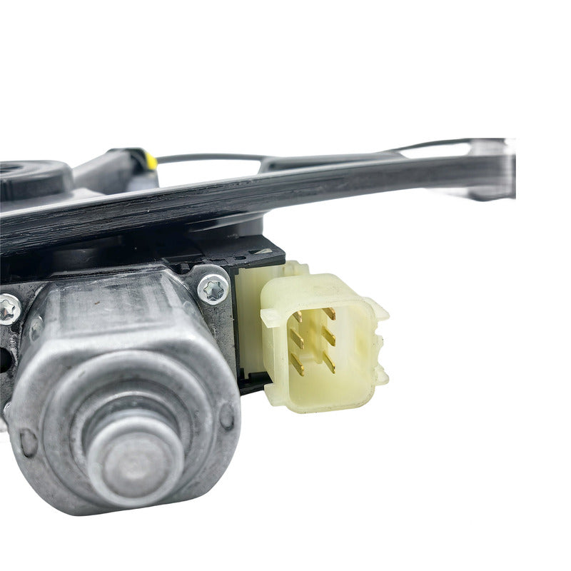 Front Electric Window Regulator 6 Pin Motor Right Hand Side Suitable For Ford Ranger PX For Mazda BT50 UP UR