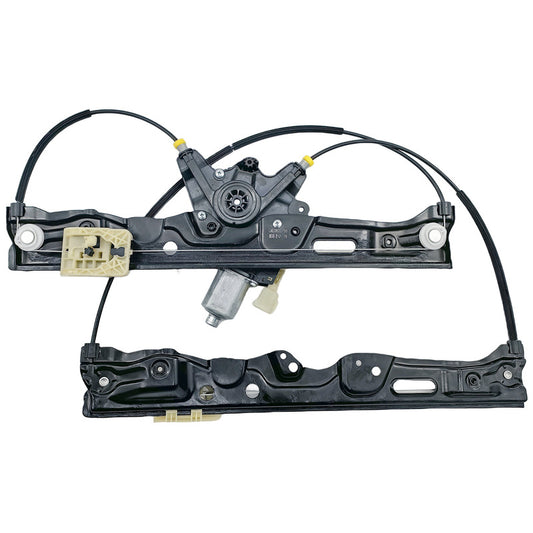 Front Electric Window Regulator 6 Pin Motor Right Hand Side Suitable For Ford Ranger PX For Mazda BT50 UP UR