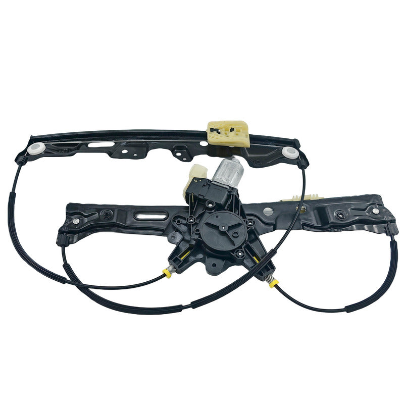 Front Electric Window Regulator 6 Pin Motor Left Hand Side Suitable For Ford Ranger PX For Mazda BT50 UP UR