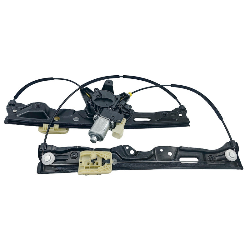 Front Electric Window Regulator 6 Pin Motor Left Hand Side Suitable For Ford Ranger PX For Mazda BT50 UP UR