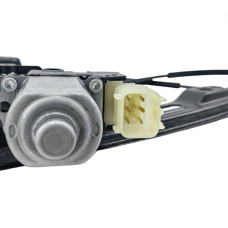 Front Electric Window Regulator 6 Pin Motor Left Hand Side Suitable For Ford Ranger PX For Mazda BT50 UP UR