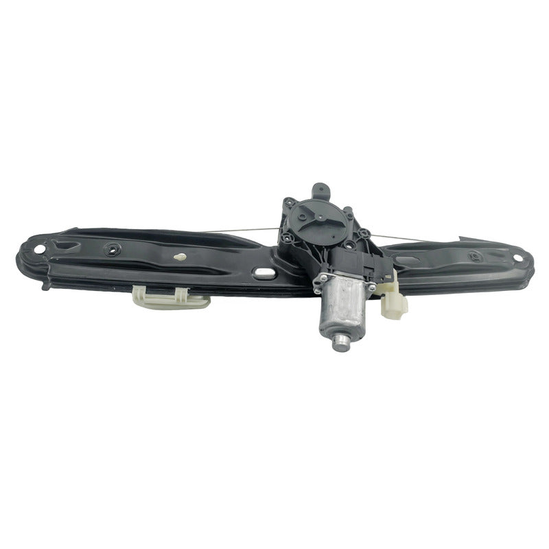 Rear Electric Window Regulator 2 Pin Motor Right Hand Side Suitable For Ford Everest UA 2015-2022
