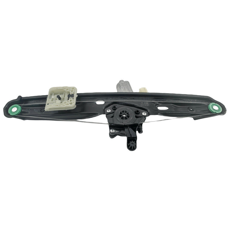 Rear Electric Window Regulator 2 Pin Motor Right Hand Side Suitable For Ford Everest UA 2015-2022