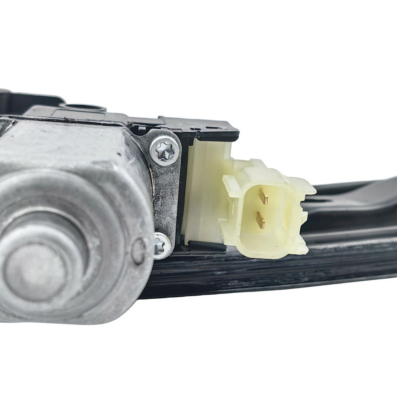 Rear Electric Window Regulator 2 Pin Motor Right Hand Side Suitable For Ford Everest UA 2015-2022