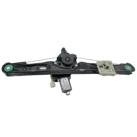 Rear Electric Window Regulator 2 Pin Motor Right Hand Side Suitable For Ford Everest UA 2015-2022