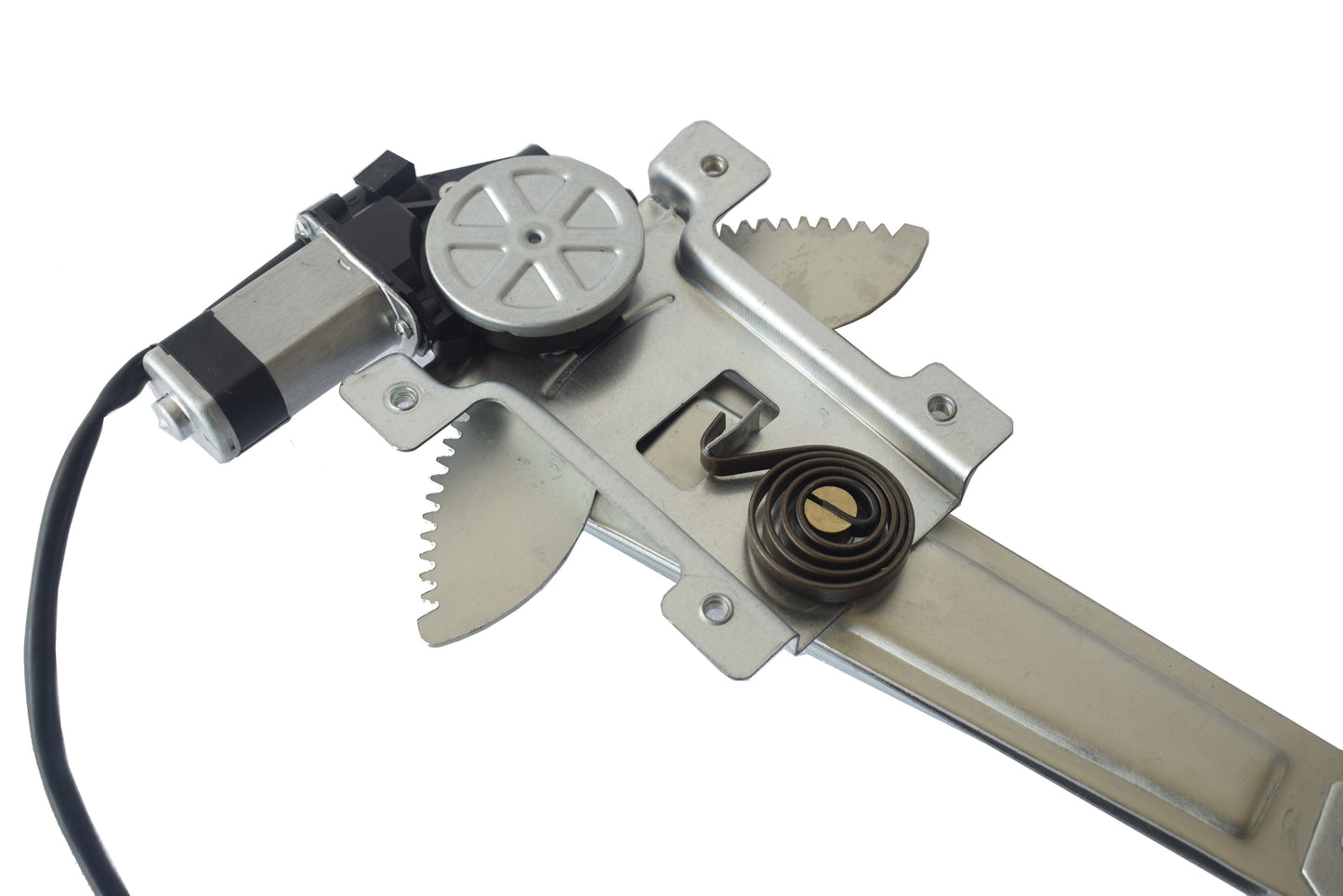 Front Right Side Electric Window Regulator With Motor Suitable For Holden Rodeo RA 03~08 D-Max Colorado