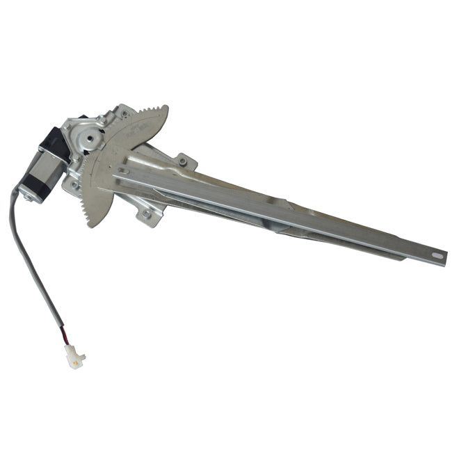 Front Left Side Electric Window Regulator With Motor Suitable For Holden Rodeo RA 03~08 D-Max Colorado