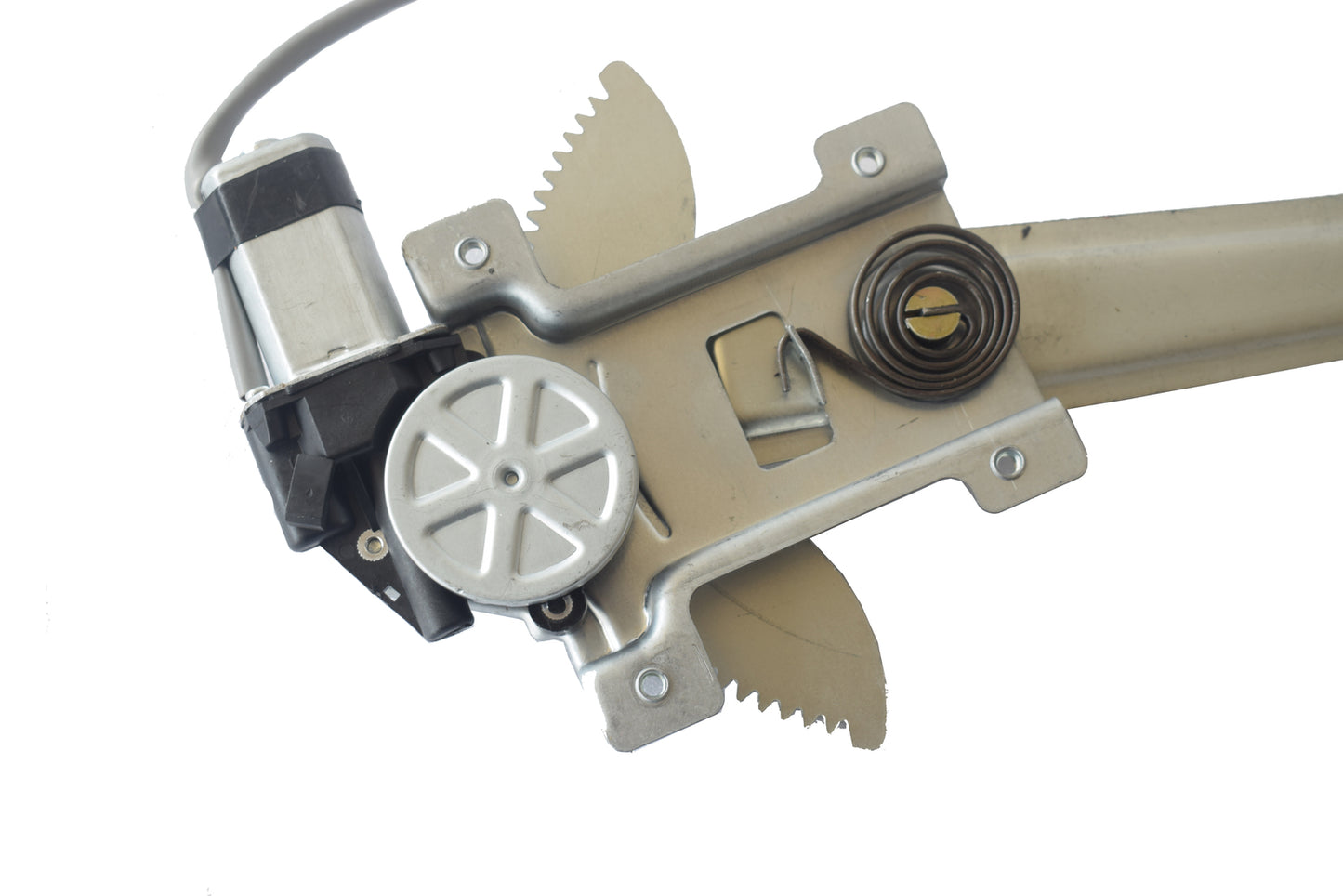 Front Left Side Electric Window Regulator With Motor Suitable For Holden Rodeo RA 03~08 D-Max Colorado