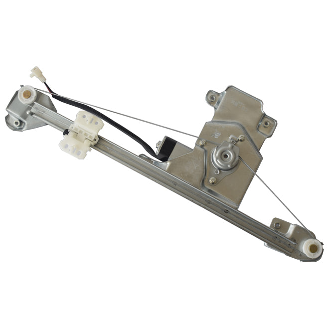Rear Left Side Electric Window Regulator With Motor Suitable For Holden Rodeo RA 03~08 D-Max Colorado