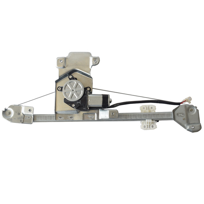 Rear Right Side Electric Window Regulator With Motor Suitable For Holden Rodeo RA 03~08 D-Max Colorado